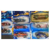 Hot Wheels Unopened Engineering Edonis others