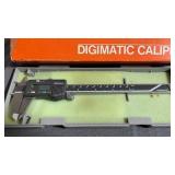 Mitutoyo Digimatic Caliper in Box