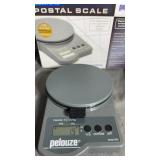 Pelouze SP5 Electronic Postal Scale