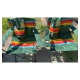 Lake & Trail Folding Chairs