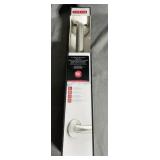 Delta 18in Concealed Mount Grab Bar 5718-SS