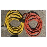 Heavy Duty Extension Cords