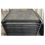 Excalibur 9-Tray Food Dehydrator