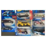 Hot Wheels Unopened Hyperliner Others