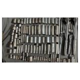 Craftsman Sockets and Ratchets