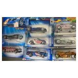 Hot Wheels Unopened Corvette Stingray Others