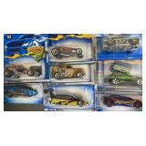 Hot Wheels Unopened Anglia Panel Others