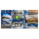 Hot Wheels Unopened Pontiac Firebird Others