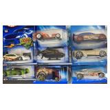 Hot Wheels Unopened Bully Goat Others