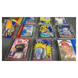 87 89 Donruss Cello Packs Unopened