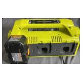 Ryobi ONE+ SuperCharger