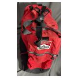 Vintage Marlboro Unlimited Duffle Bag
