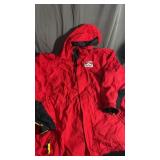 Marlboro Adventure Team Jacket sz xl
