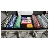 300 Piece Poker Set