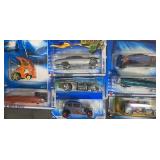 Hot Wheels Unopened Arachnorod others