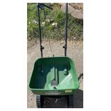 Scott Turf Builder Seeder