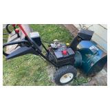 Craftsman Snow Blower 9.0/28