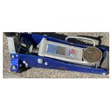 1.5 Ton Racing Floor Jack