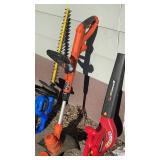 Corded Lawn Care Tools