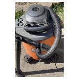 Ridgid Shop Vac