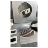 2002 Ford Thunderbird Sealed Press Kit with Car &