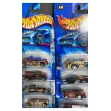 Hot Wheels Unopened Crooze Batmobile other