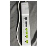 TrickleStar Advanced Power Strip