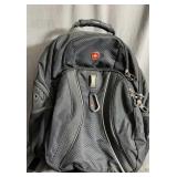 SwissGear SA1908 ScanSmart Backpack