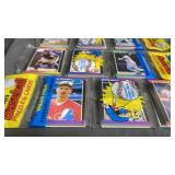 90 Donruss Cello Packs Unopened