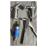 Automotive Air Tools and Rivet Gun