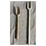 Pickle Fork Ball Joint Separators 2pc