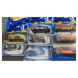 Hot Wheels Unopened Deuce Roadster Others
