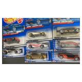 Hot Wheels Unopened 95 Camaro Others