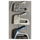 Arrow Staple Gun Assortment