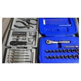Kobalt & Compact Tool Kits