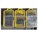 Workforce Drill & Driver Sets