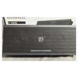 Soundfreaq Sound Kick Bluetooth Speaker