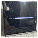 RabbitAir Minusa2 Air Purifier 815sqft SPA780A