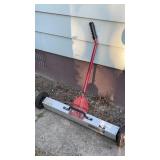 Tool Shop Magnetic Sweeper