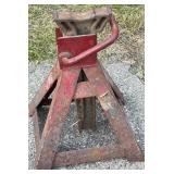 Large 20in Jack Stand