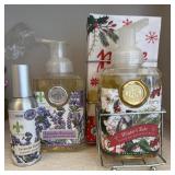 Michel Design Works Hand Soap & Room Spray