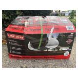 Garage Door Opener System contents not verified