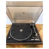Dual CS 1242 Record Turntable Player