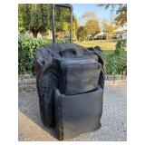 Stahlsac Cargo Scuba Pack Bag