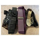 Belt Collection