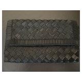 Vintage Walborg Clutch Evening Bag Beaded