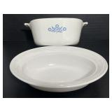Corning Ware Dishes
