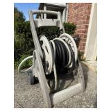 Suncast Garden Hose Reel Medium