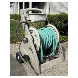 Suncast Garden Hose Reel Large