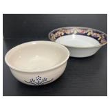 Pfaltzgraff Country Fair Bowl & Muirfield Grand